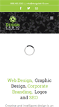 Mobile Screenshot of designlab10.com