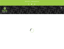 Tablet Screenshot of designlab10.com